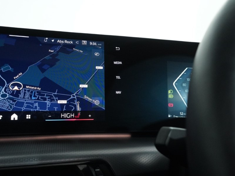 2025 (25) BMW 2 SERIES 220i MHT M Sport 5dr DCT 5144368