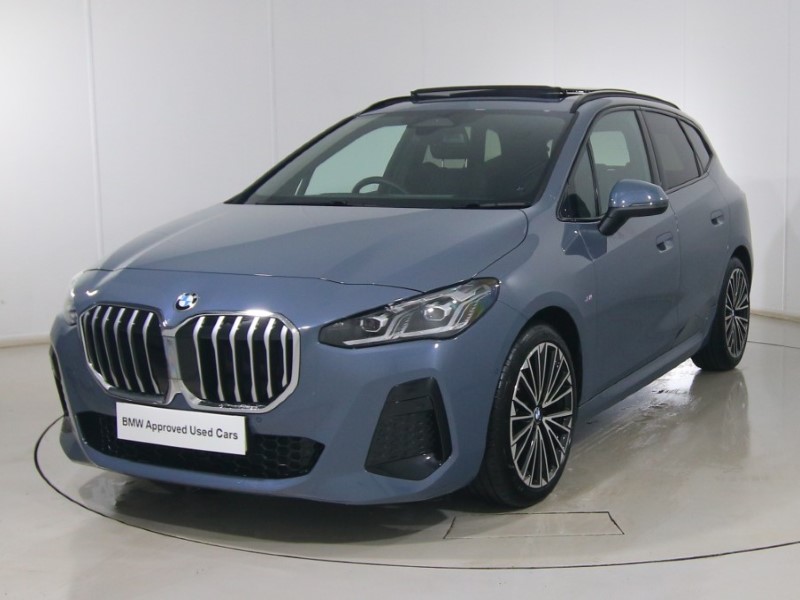 2025 (25) BMW 2 SERIES 220i MHT M Sport 5dr DCT 5144386