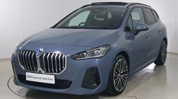 2025 (25) BMW 2 SERIES 220i MHT M Sport 5dr DCT 5144386