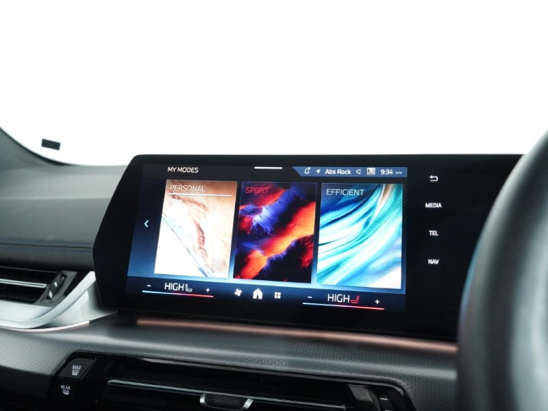 2025 (25) BMW 2 SERIES 220i MHT M Sport 5dr DCT 5144379