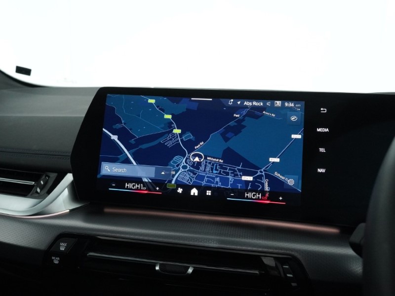 2025 (25) BMW 2 SERIES 220i MHT M Sport 5dr DCT 5144367