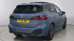 2025 (25) BMW 2 SERIES 220i MHT M Sport 5dr DCT 5144390
