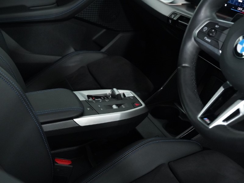 2025 (25) BMW 2 SERIES 220i MHT M Sport 5dr DCT 5144360