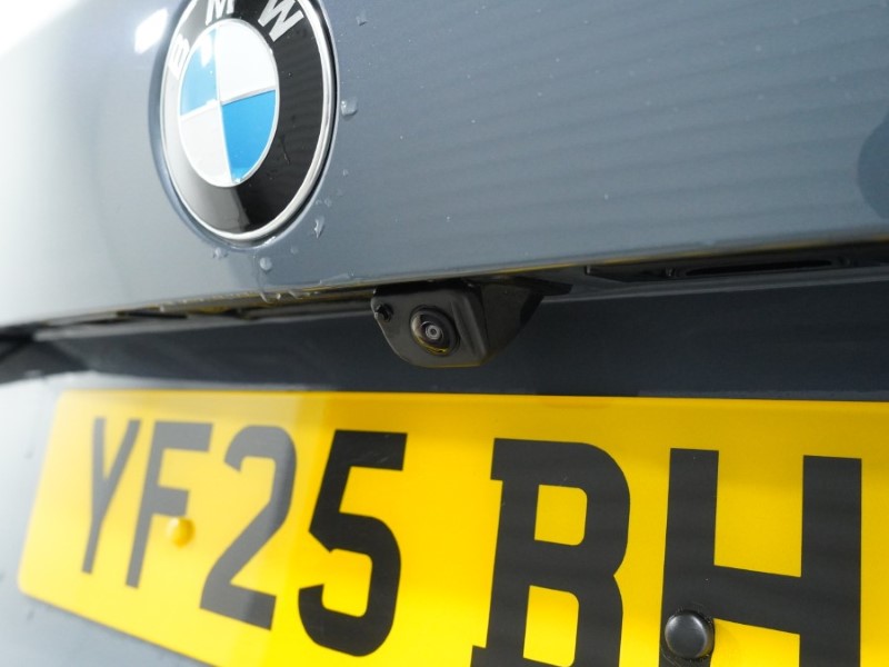 2025 (25) BMW 2 SERIES 220i MHT M Sport 5dr DCT 5144342