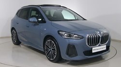 2025 (25) BMW 2 SERIES 220i MHT M Sport 5dr DCT 5144384
