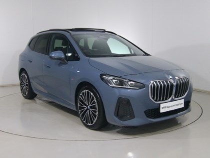 2025 (25) BMW 2 SERIES 220i MHT M Sport 5dr DCT