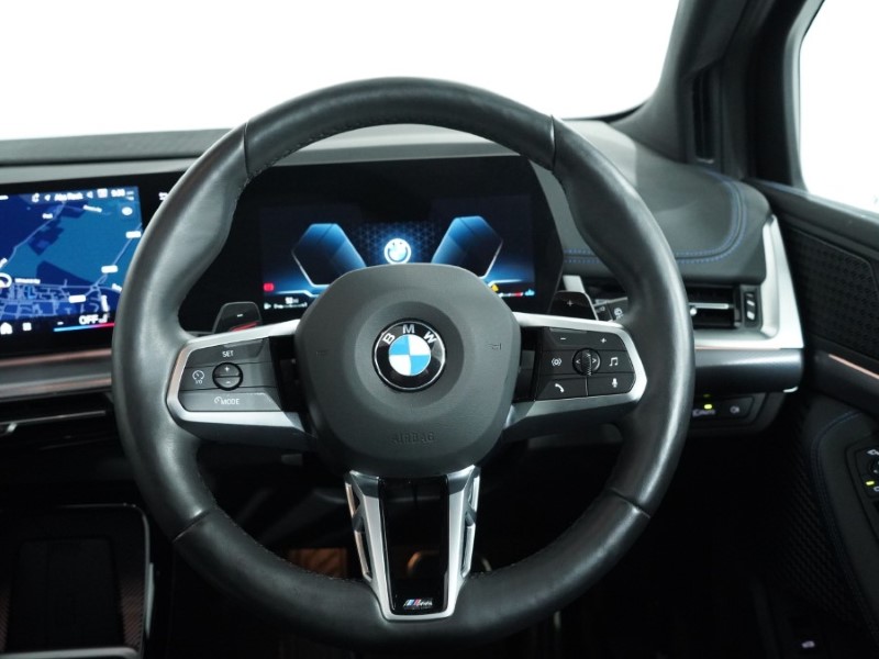 2025 (25) BMW 2 SERIES 220i MHT M Sport 5dr DCT 5144350