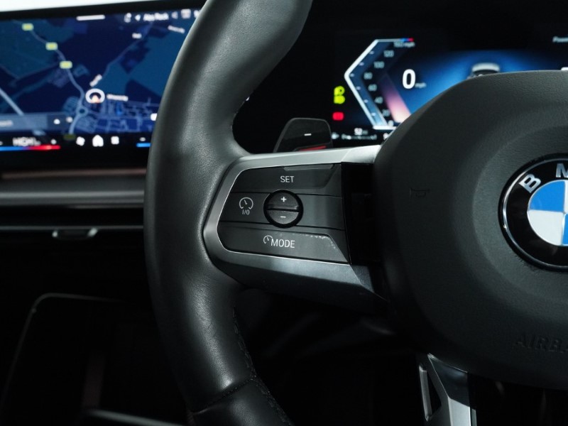 2025 (25) BMW 2 SERIES 220i MHT M Sport 5dr DCT 5144366
