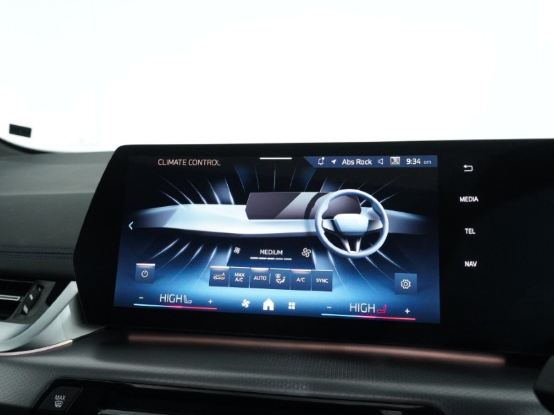 2025 (25) BMW 2 SERIES 220i MHT M Sport 5dr DCT 5144369