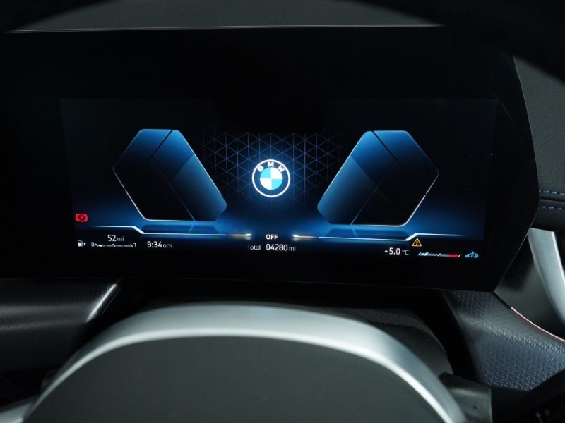 2025 (25) BMW 2 SERIES 220i MHT M Sport 5dr DCT 5144362