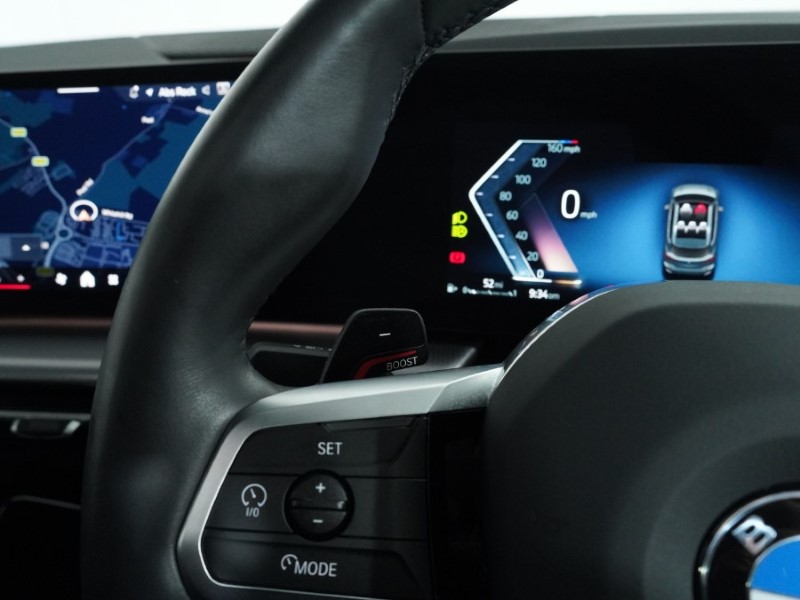 2025 (25) BMW 2 SERIES 220i MHT M Sport 5dr DCT 5144365