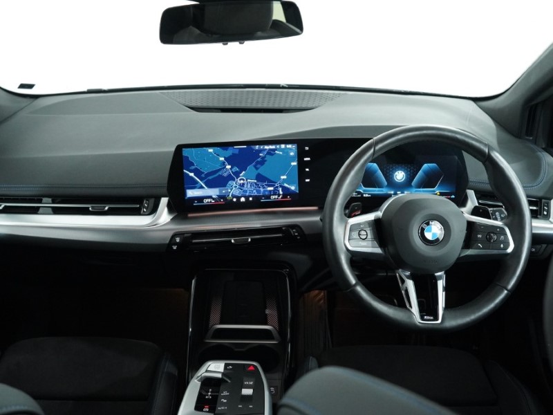 2025 (25) BMW 2 SERIES 220i MHT M Sport 5dr DCT 5144348