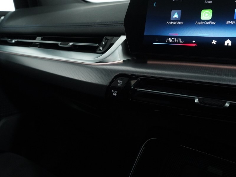 2025 (25) BMW 2 SERIES 220i MHT M Sport 5dr DCT 5144371