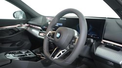 2026 (26) BMW 5 SERIES 530e M Sport 4dr Auto 5456198