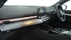 2026 (26) BMW 5 SERIES 530e M Sport 4dr Auto 5456163