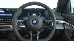 2026 (26) BMW 5 SERIES 530e M Sport 4dr Auto 5456189