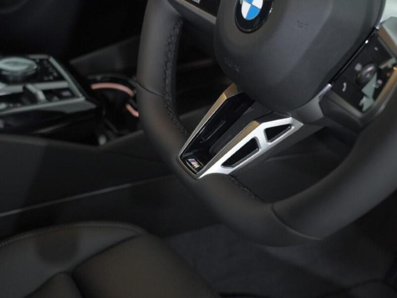 2026 (26) BMW 5 SERIES 530e M Sport 4dr Auto 5456167