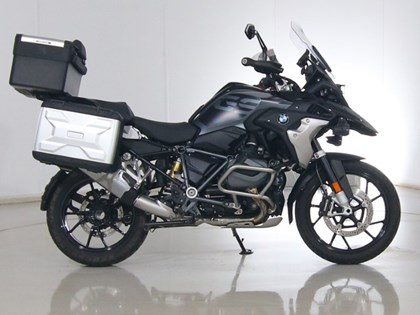 2023 (23) BMW Motorrad R1250 GS TE (20MY)