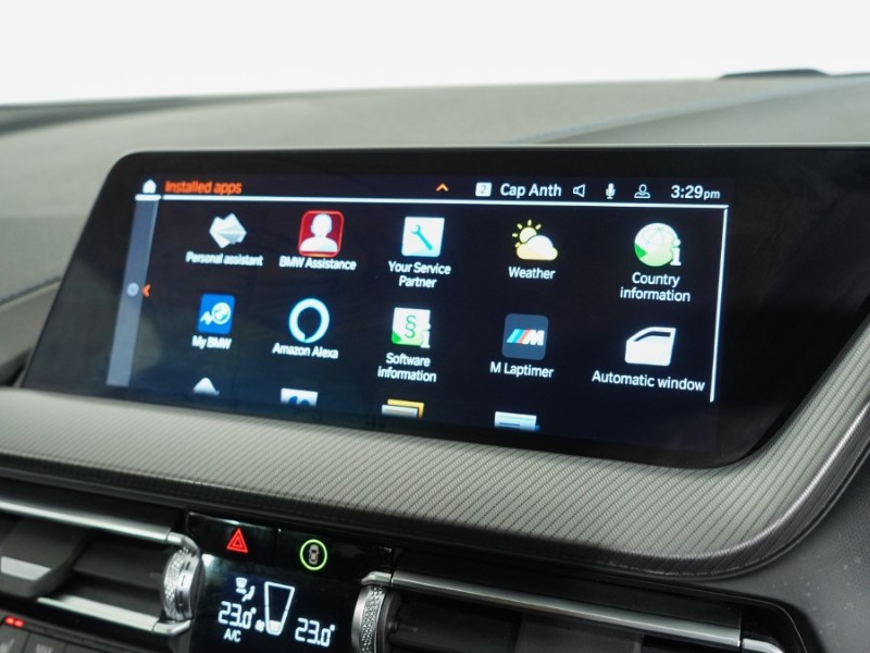 2023 (23) BMW 1 SERIES 118i [136] M Sport 5dr Step Auto [LCP] 5235080