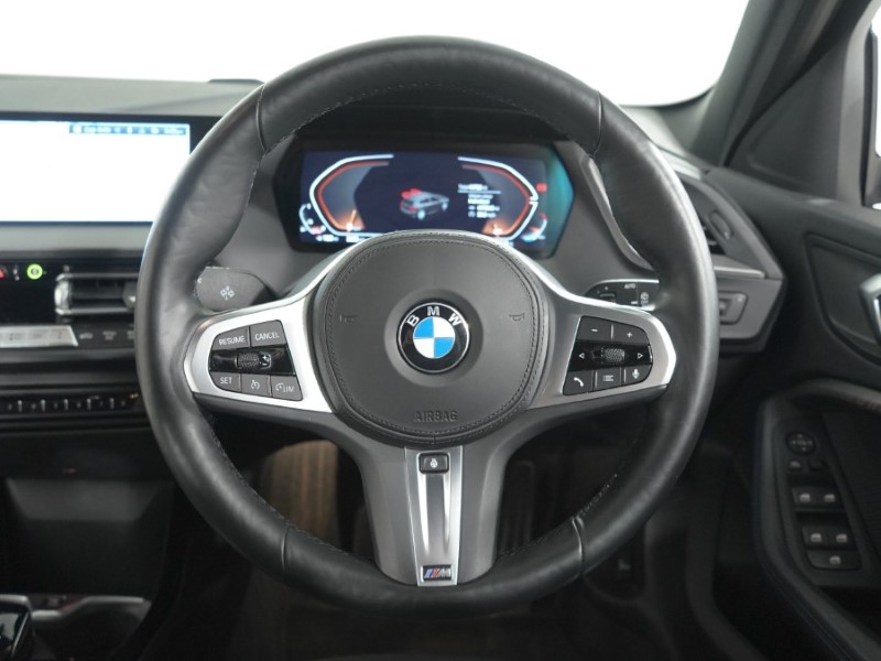 2023 (23) BMW 1 SERIES 118i [136] M Sport 5dr Step Auto [LCP] 5235067