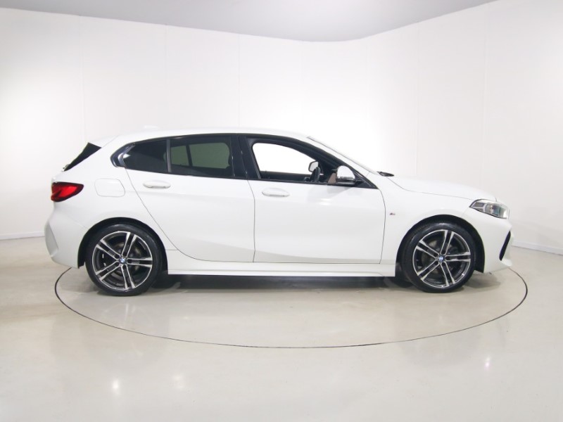 2023 (23) BMW 1 SERIES 118i [136] M Sport 5dr Step Auto [LCP] 5235100