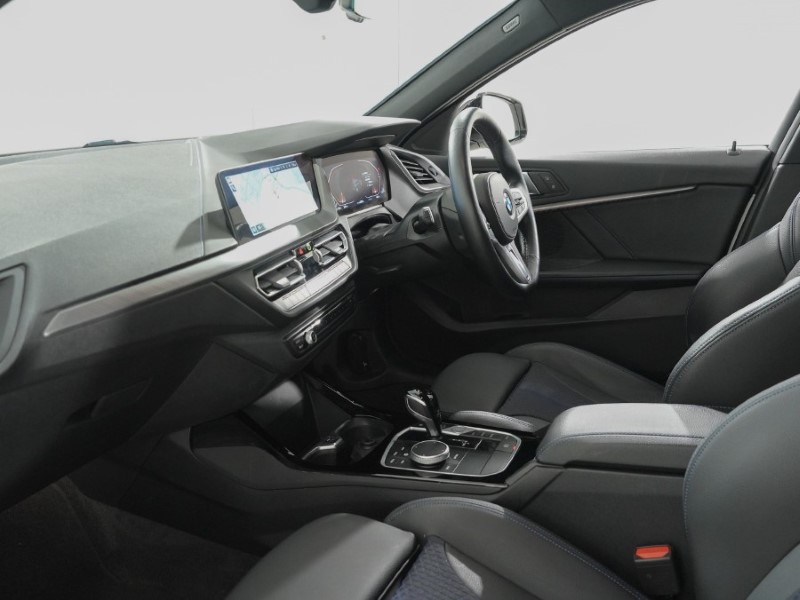 2023 (23) BMW 1 SERIES 118i [136] M Sport 5dr Step Auto [LCP] 5235068