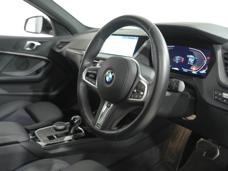 2023 (23) BMW 1 SERIES 118i [136] M Sport 5dr Step Auto [LCP] 5235085