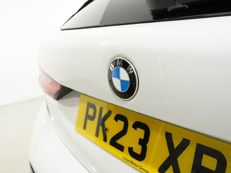 2023 (23) BMW 1 SERIES 118i [136] M Sport 5dr Step Auto [LCP] 5235063