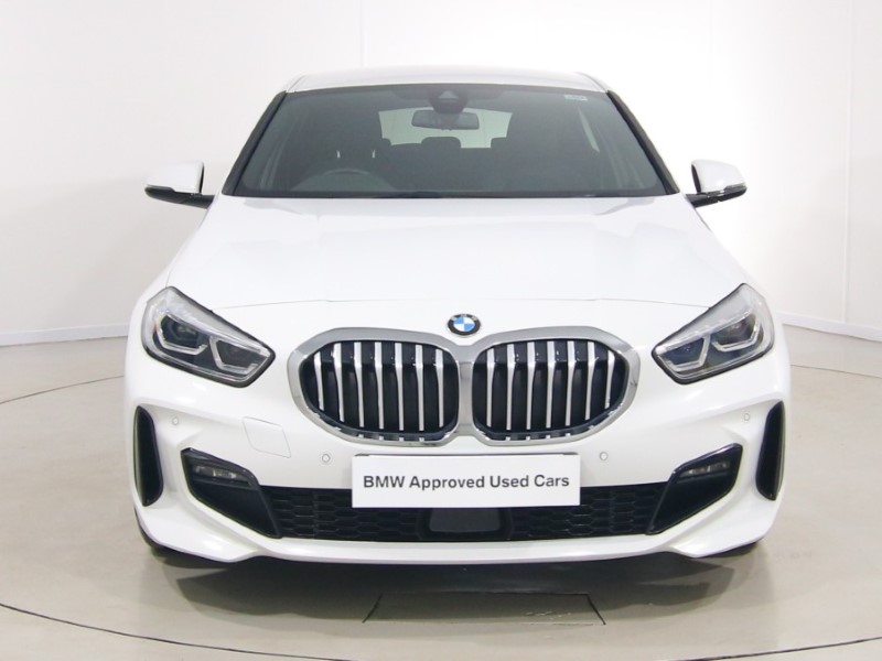 2023 (23) BMW 1 SERIES 118i [136] M Sport 5dr Step Auto [LCP] 5235094