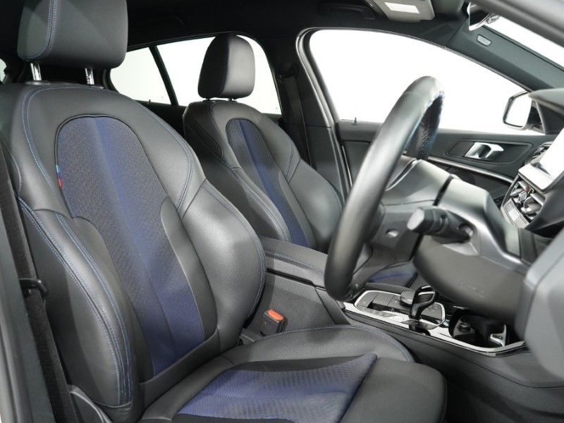 2023 (23) BMW 1 SERIES 118i [136] M Sport 5dr Step Auto [LCP] 5235070