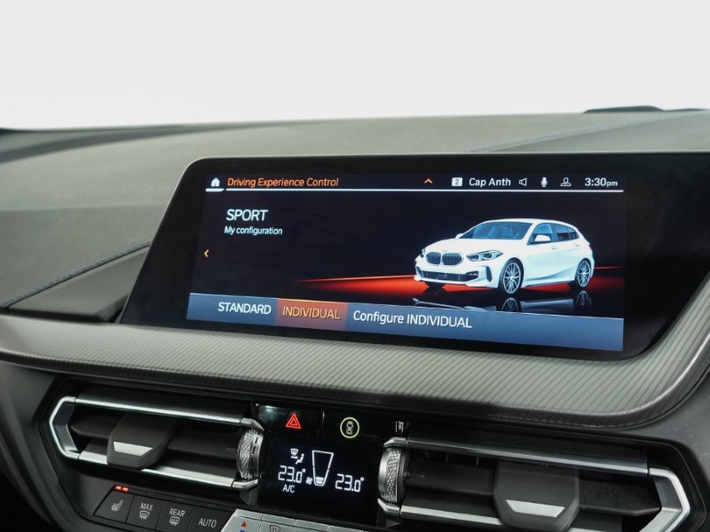 2023 (23) BMW 1 SERIES 118i [136] M Sport 5dr Step Auto [LCP] 5235081