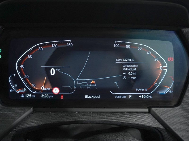 2023 (23) BMW 1 SERIES 118i [136] M Sport 5dr Step Auto [LCP] 5235077