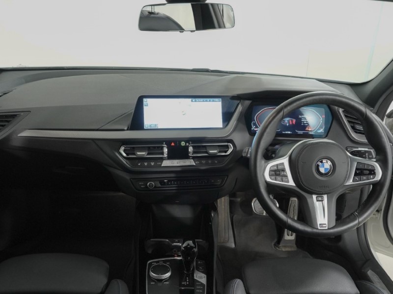 2023 (23) BMW 1 SERIES 118i [136] M Sport 5dr Step Auto [LCP] 5235090