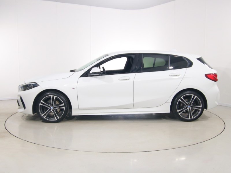 2023 (23) BMW 1 SERIES 118i [136] M Sport 5dr Step Auto [LCP] 5235096