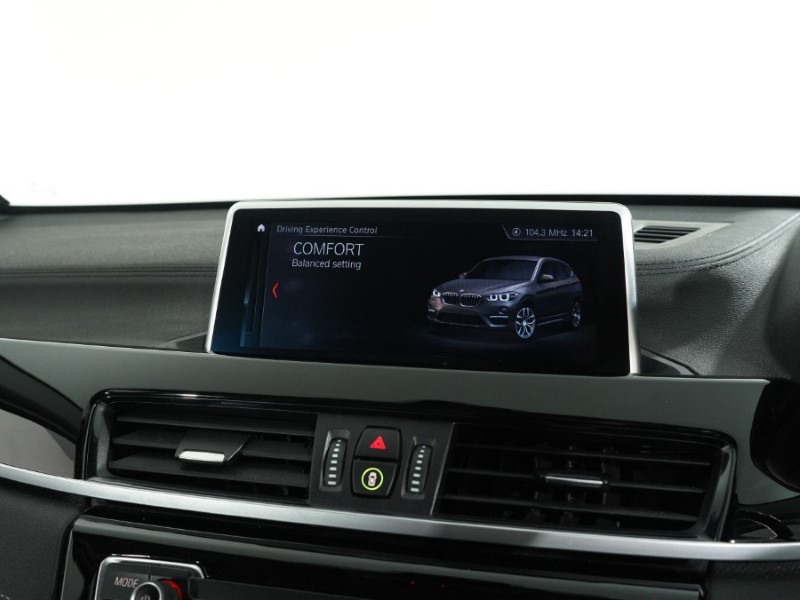 2020 (70) BMW X1 sDrive 18i Sport 5dr Step Auto 5260364