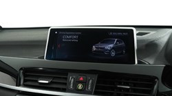 2020 (70) BMW X1 sDrive 18i Sport 5dr Step Auto 5260364