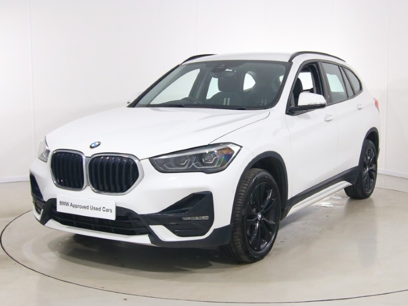 2020 (70) BMW X1 sDrive 18i Sport 5dr Step Auto 5260372
