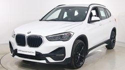 2020 (70) BMW X1 sDrive 18i Sport 5dr Step Auto 5260372