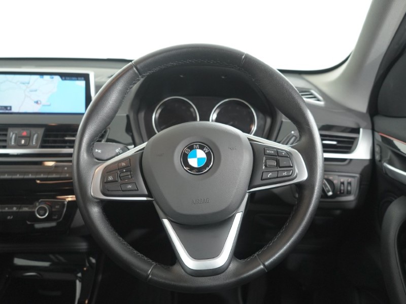 2020 (70) BMW X1 sDrive 18i Sport 5dr Step Auto 5260343