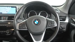 2020 (70) BMW X1 sDrive 18i Sport 5dr Step Auto 5260343