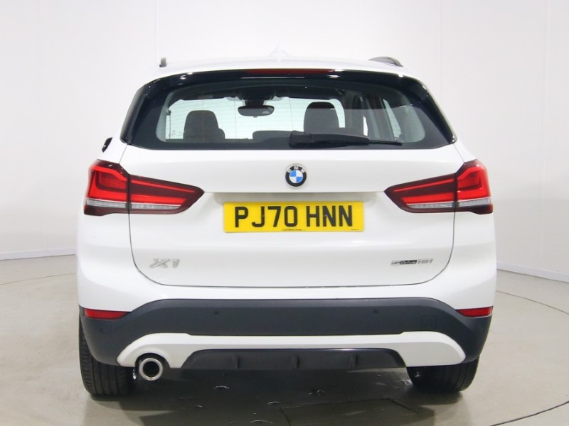 2020 (70) BMW X1 sDrive 18i Sport 5dr Step Auto 5260375