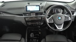 2020 (70) BMW X1 sDrive 18i Sport 5dr Step Auto 5260341