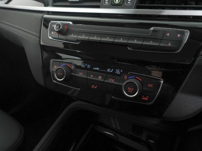 2020 (70) BMW X1 sDrive 18i Sport 5dr Step Auto 5260358