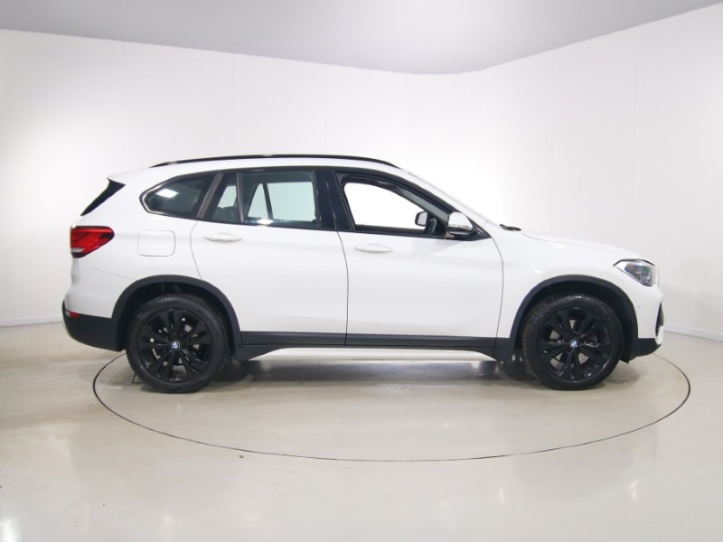 2020 (70) BMW X1 sDrive 18i Sport 5dr Step Auto 5260377