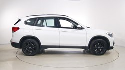 2020 (70) BMW X1 sDrive 18i Sport 5dr Step Auto 5260377