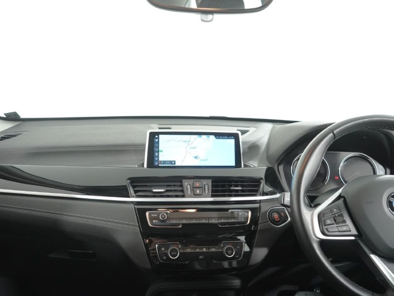 2020 (70) BMW X1 sDrive 18i Sport 5dr Step Auto 5260342