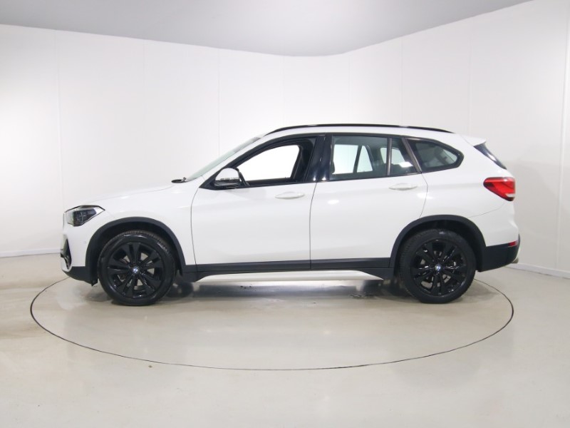 2020 (70) BMW X1 sDrive 18i Sport 5dr Step Auto 5260373