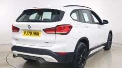 2020 (70) BMW X1 sDrive 18i Sport 5dr Step Auto 5260376