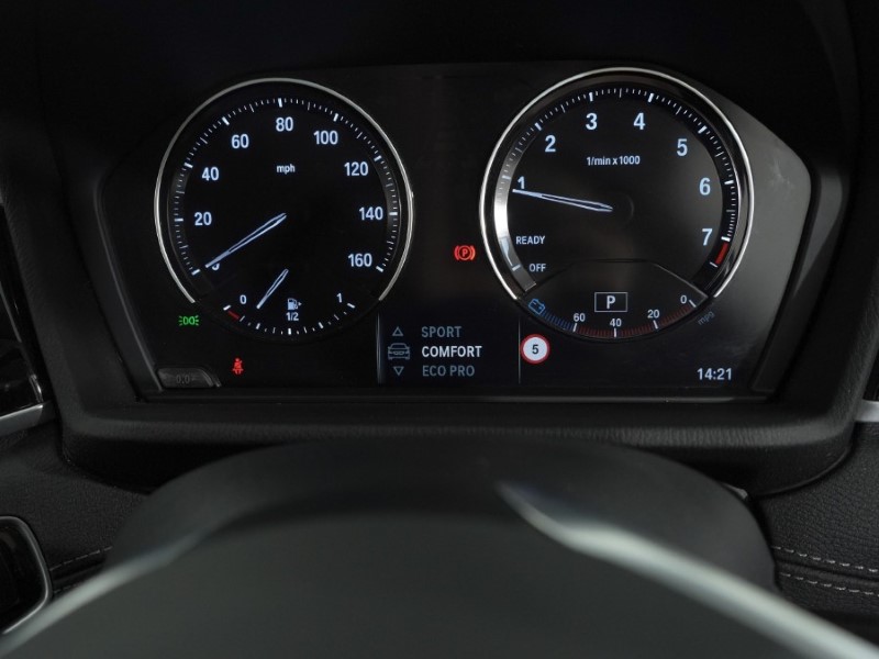 2020 (70) BMW X1 sDrive 18i Sport 5dr Step Auto 5260367