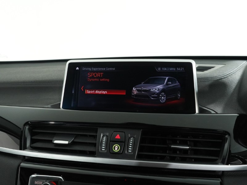 2020 (70) BMW X1 sDrive 18i Sport 5dr Step Auto 5260363